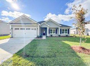 261 Alder Pass, Midway, GA 31320