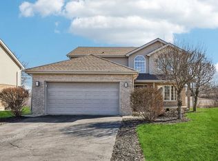 24395 Patriot Ln, Crete, IL 60417