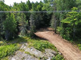 0 Crystal Falls Rd, West Nipissing, ON P0H1L0