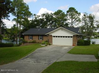 262 Wesley Rd, Green Cove Springs, FL 32043