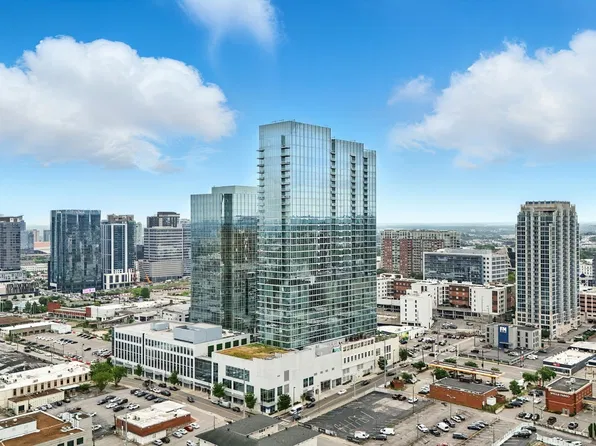 1616 W End Ave Unit 1611, Nashville, TN 37203