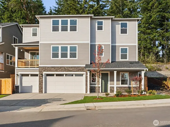 10656 Treasure Drive NW #107, Silverdale, WA 98383