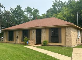 3214 Montwood Dr, Montgomery, AL 36116