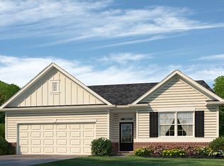 278 Hummingbird Path, Dallas, GA 30132