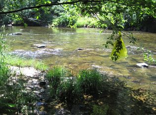 15980 Old Stagecoach Rd, Walton, OR 97490