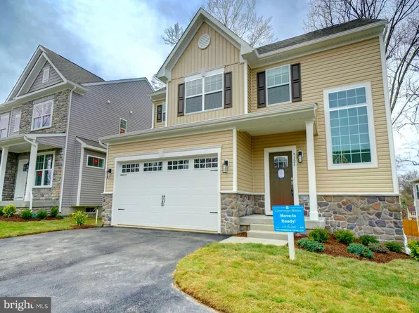 9324 Meredith Ave, Laurel, MD 20723