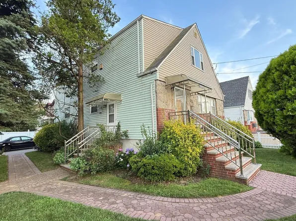 14605 227th Street, Springfield Gardens, NY 11413