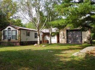 112 Marty Dr, Mio, MI