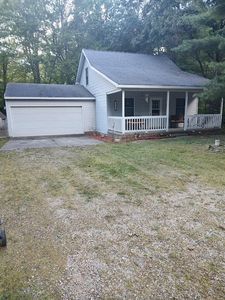 1215 Bluetick Ln, Saint Helen, MI, 48656