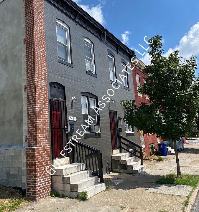 1st image of 2434 E Preston St