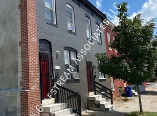 2434 E Preston St, Baltimore, MD 21213