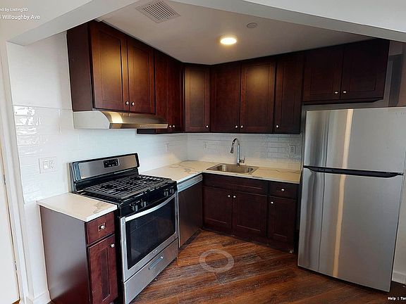 3rd image of 874 Willoughby Ave #404