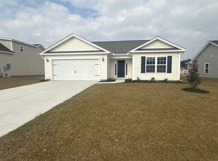 351 Barn Owl Way LOT 81, Conway, SC 29527