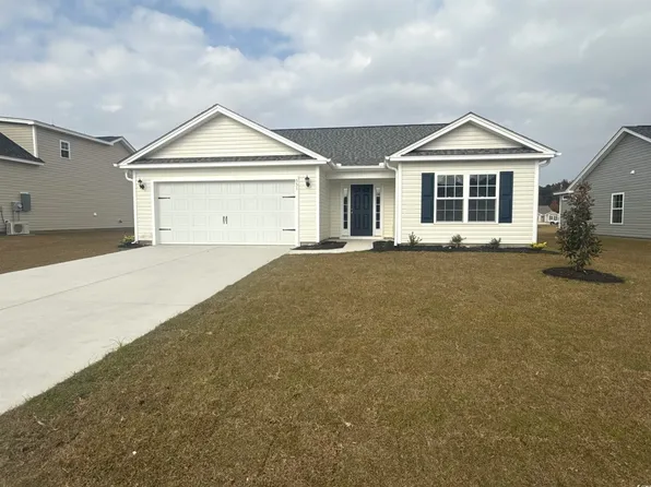 351 Barn Owl Way Lot 81, Conway, SC 29527