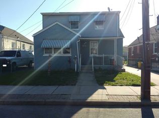 60 Julia Ave, Hamilton, NJ 08610