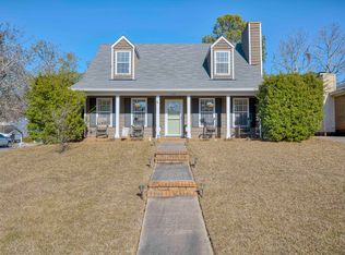 340 Lamplighter Lane, Martinez, GA 30907