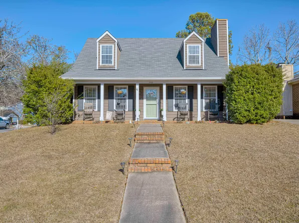 340 Lamplighter Lane, Martinez, GA 30907