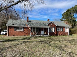 101 Firetower Rd, Williamston, SC 29697