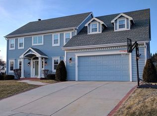 N44W7224 W Pointe St, Cedarburg, WI 53012