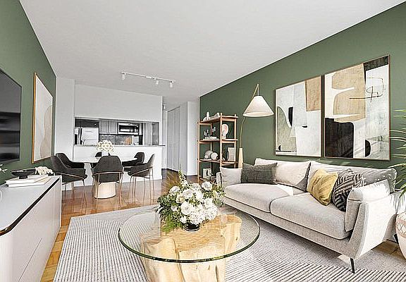 3rd image of 45 W 60th St APT 24C
