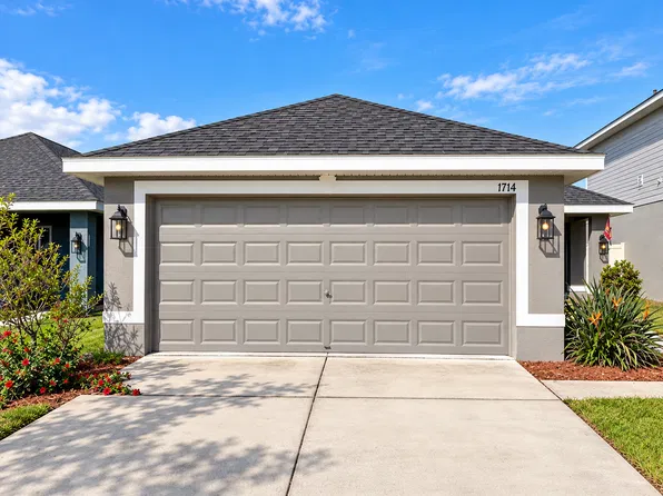 1714 Carnostie Rd, Winter Haven, FL