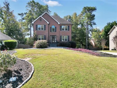 191 Pine Branch Dr, Stockbridge, GA, 30281