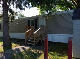 4000 E South St LOT 23, Jackson, MI 49201