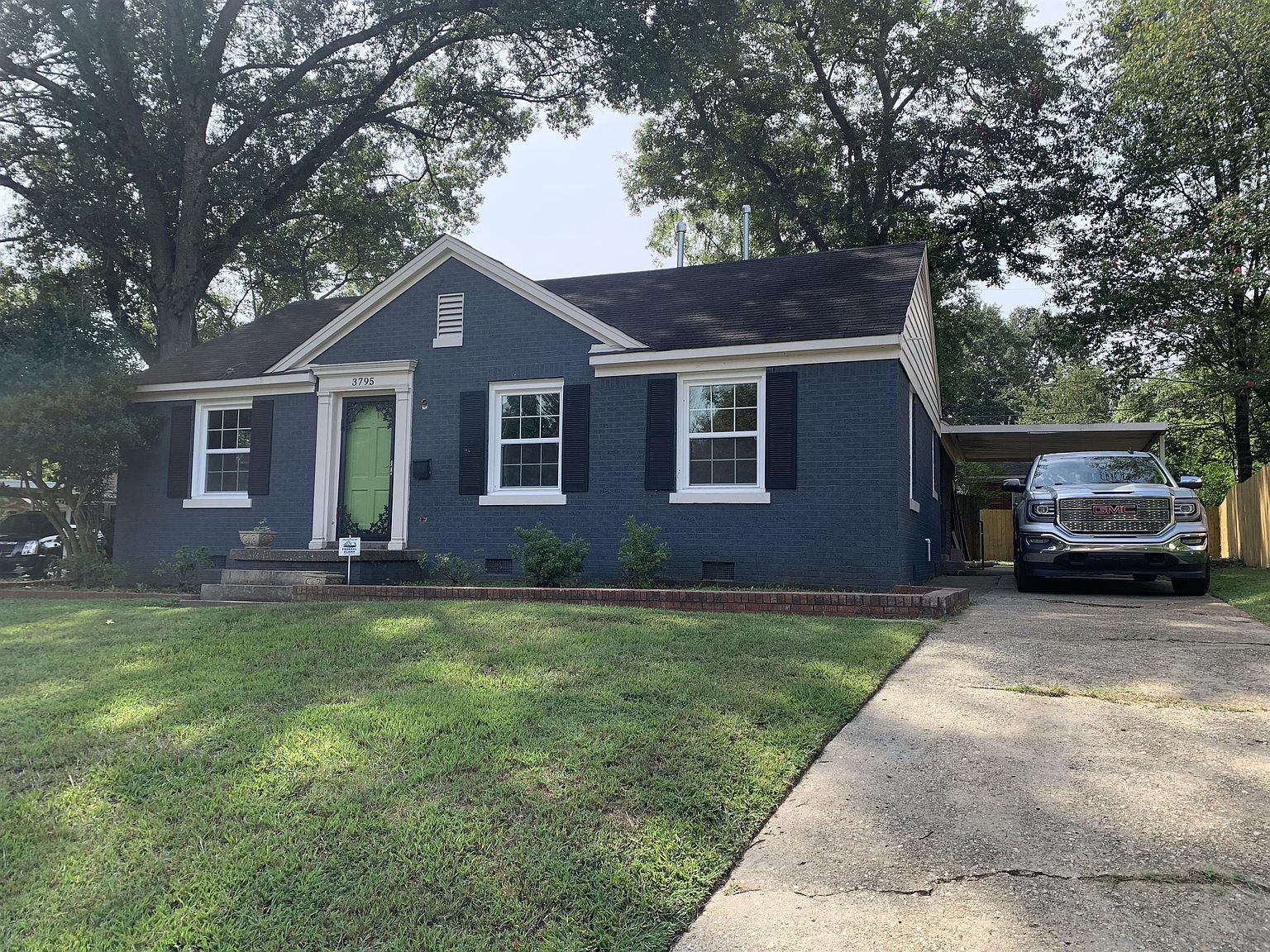 3795 Gamewell Rd, Memphis, TN 38111 Zillow