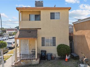 451 E 111th Pl, Los Angeles, CA 90061