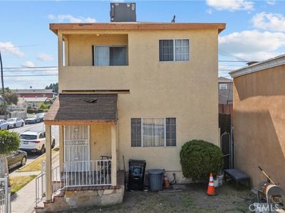 451 E 111th Pl, Los Angeles, CA, 90061