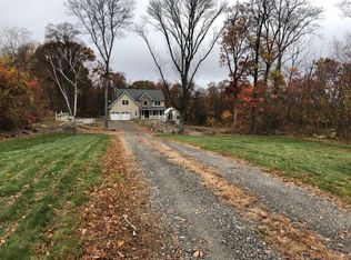 330 Crane Hollow Rd, Bethlehem, CT 06751