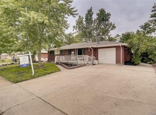 6111 Ammons St, Arvada, CO 80004