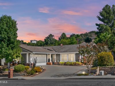 3354 Daniel St, Thousand Oaks, CA, 91320