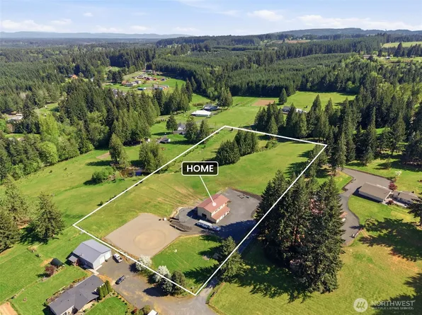 120 Gold Creek Place, Chehalis, WA 98532