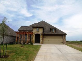 1007 Venice Dr, Bryan, TX 77802