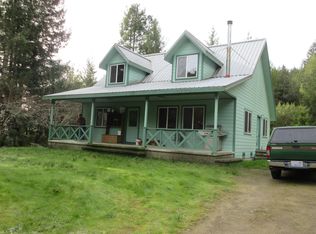 7275 Maple Creek Rd, Korbel, CA 95550