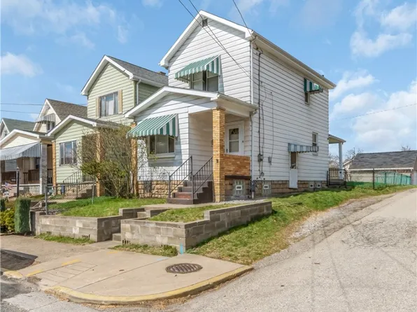 1027 Bernadine Ave, Ambridge, PA 15003