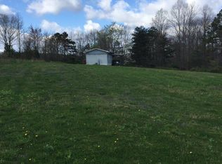526 Cold Hill Rd, London, KY 40741