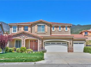 15122 Honey Pine Ln, Fontana, CA 92336
