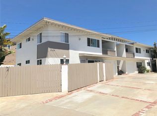 2624 England St #1-4, Huntington Beach, CA 92648