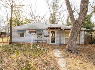 547 S Ellis St, Wichita, KS 67211