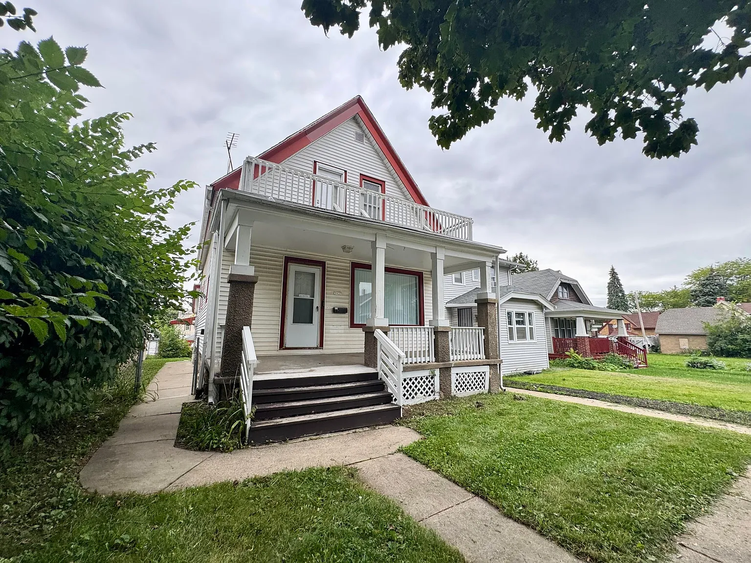 1 bed, 526 sqft, $725 — Photo 1