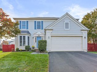 7814 Crossbay Dr, Severn, MD 21144