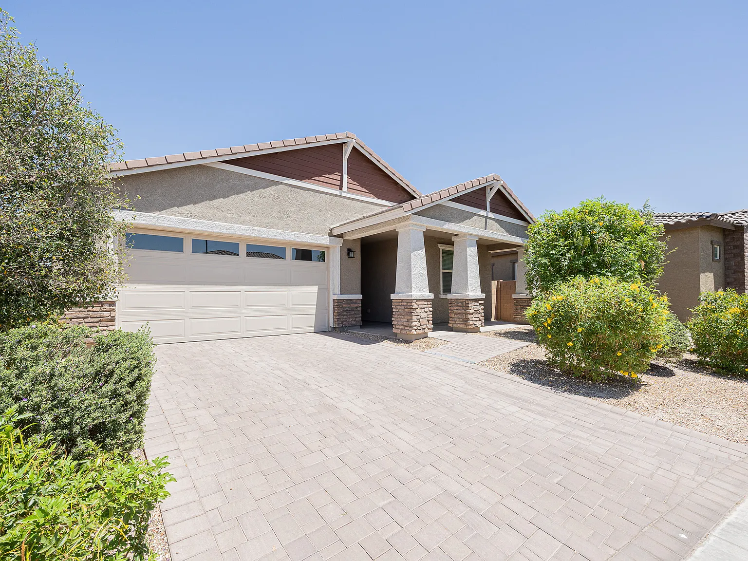 4607 S 111th Drive, Tolleson Az — Photo 1