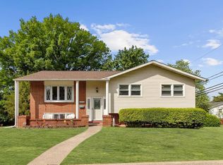 8420 Rocky Mount Rd, Baltimore, MD 21237