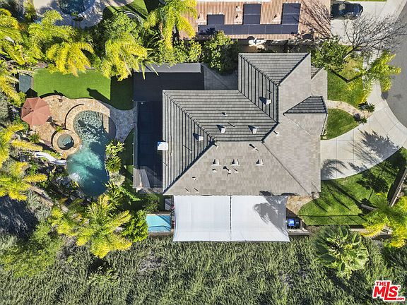 4th image of 23871 Rio Ranch Way