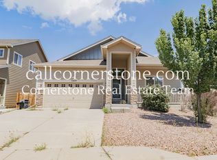 7406 Willow Pines Pl, Fountain, CO 80817