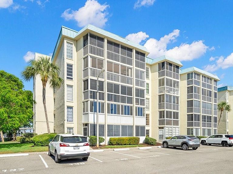 Moorings Of Maximo Condominiums Saint Petersburg, FL Zillow