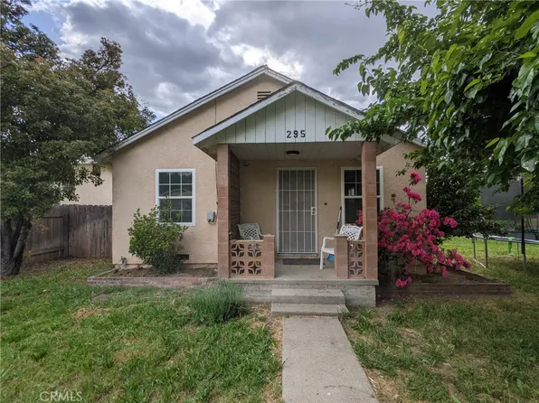 295 Oregon St, Gridley, CA 95948