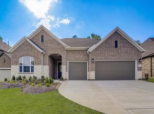 615 Starlit Sky Ct, Willis, TX 77318